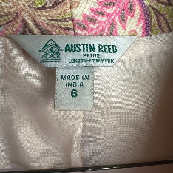 Austin Reed blazer - Picture 2 of 5